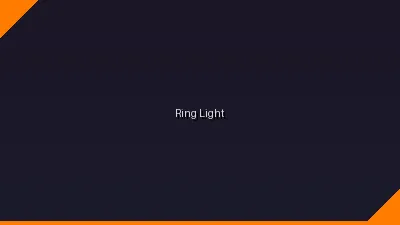 积分兑换 - LED环形补光灯 | k体育注册送68平台平台 积分商城