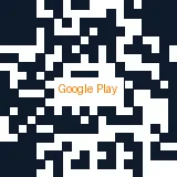 Google Play下载二维码 - 每日大赛 k体育注册送68平台平台 APP